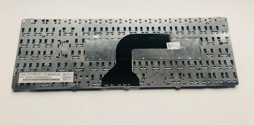 04GNMN keyboard - PACKARD BELL EASYNOTE ST85 ST86 MT85 - for parts