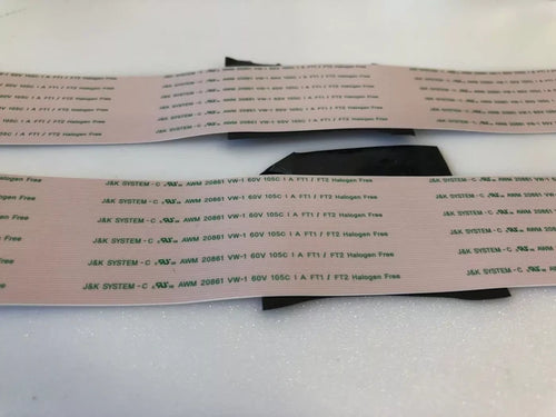 0729 CABLE FOR LG 86NANO863PA
