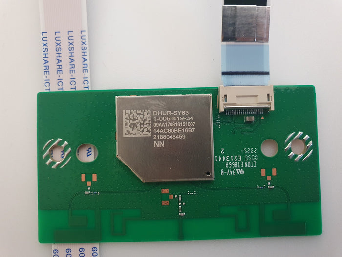1-005-419-34 wi-fi module - SONY KD-85X80L