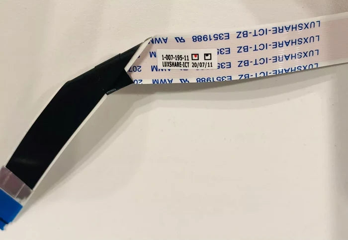 1-007-195-11 CABLE SONY KD-55A85