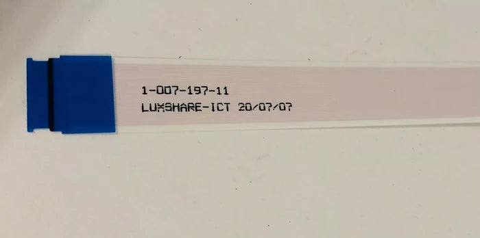 1-007-197-11 CABLE SONY KD-55A85