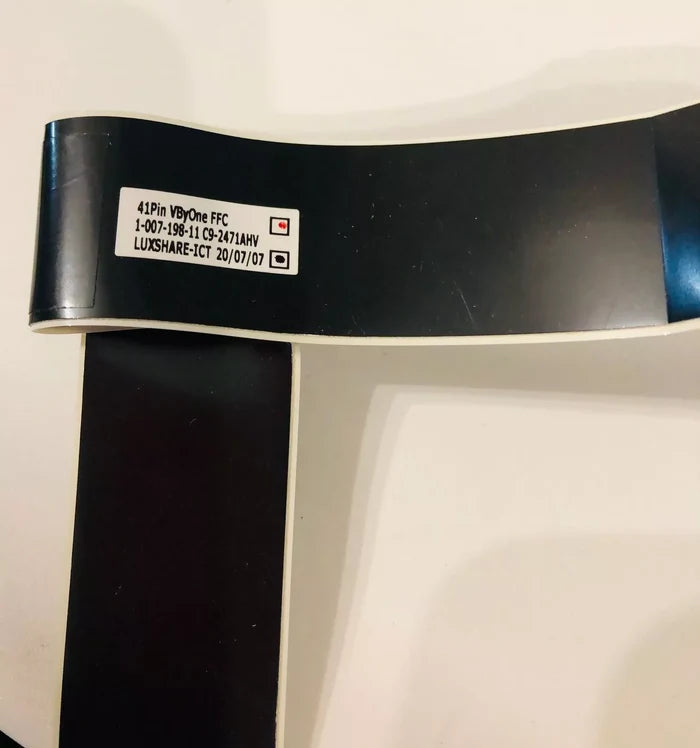 1-007-200-11 51 PIN CABLE SONY KD-55A85