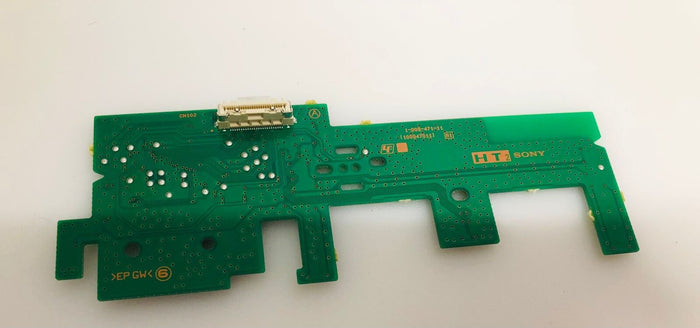 1-009-471-11 IR SENSOR - SONY XR-75X92J