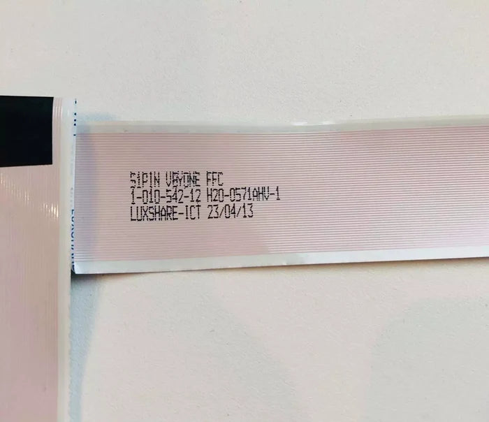 1-010-542-12 CABLE SONY KD-65X75WL