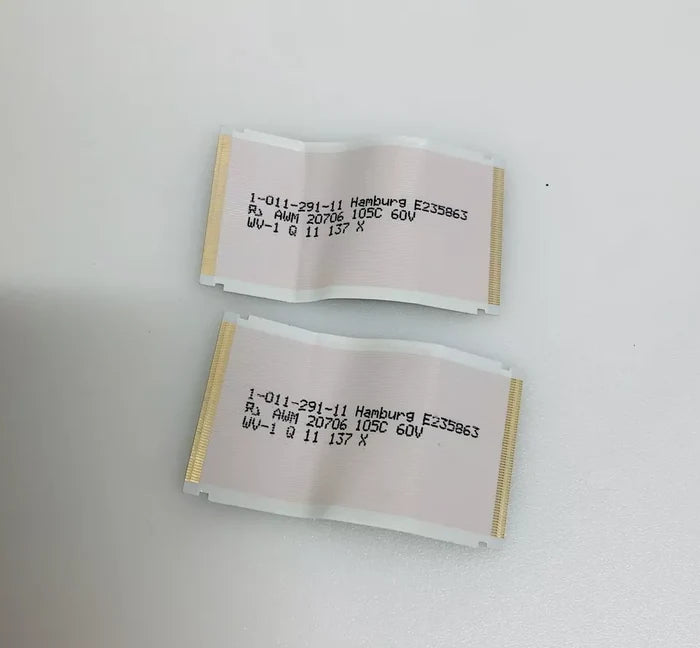 1-011-291-11 LVDS CABLES - SONY XR-75X92J
