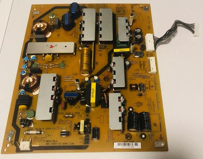 1-474-710-12 POWER SUPPLY SONY KD-49XG9005
