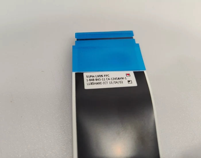 1-848-843-11 SONY - KDL-40R553C