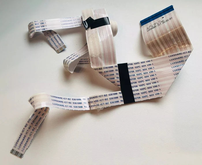 1-912-481-13 CABLE - SONY KD-49XH9505