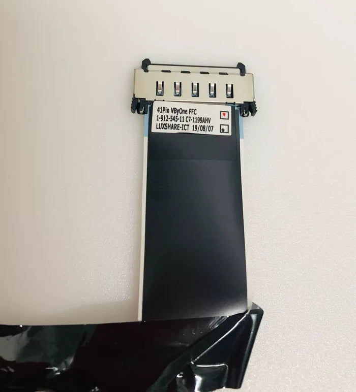 1-912-545-11 41PIN LVDS CABLE - SONY KD-65XG8577
