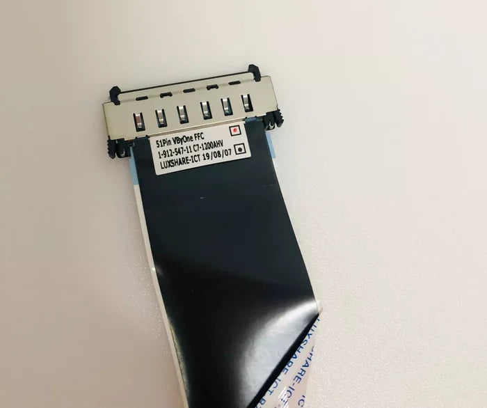 1-912-547-11 51PIN LVDS CABLE - SONY KD-65XG8577