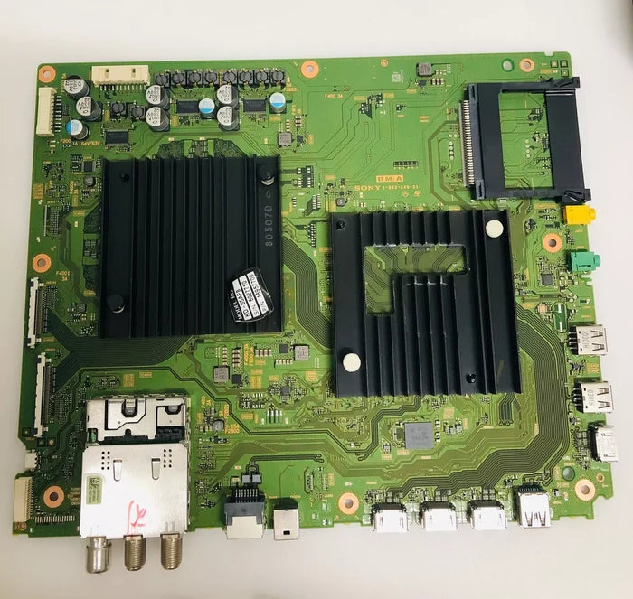 1-983-249-31 MAINBOARD SONY 55AF8
