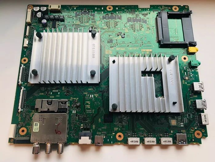1-984-326-21 MAINBOARD SONY KD-49XH9505