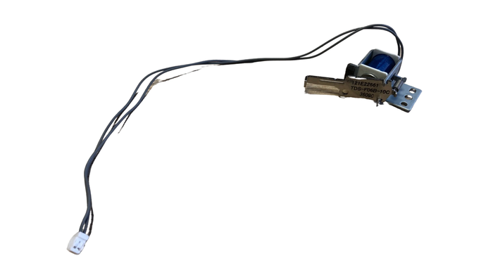 121E22661 solenoid for Xerox Phaser 6000B printer