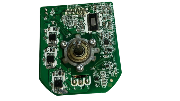 127K48831 motor from Dell 3115cn printer
