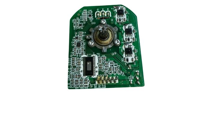 127K50541 motor from Dell MFP 3115cn printer