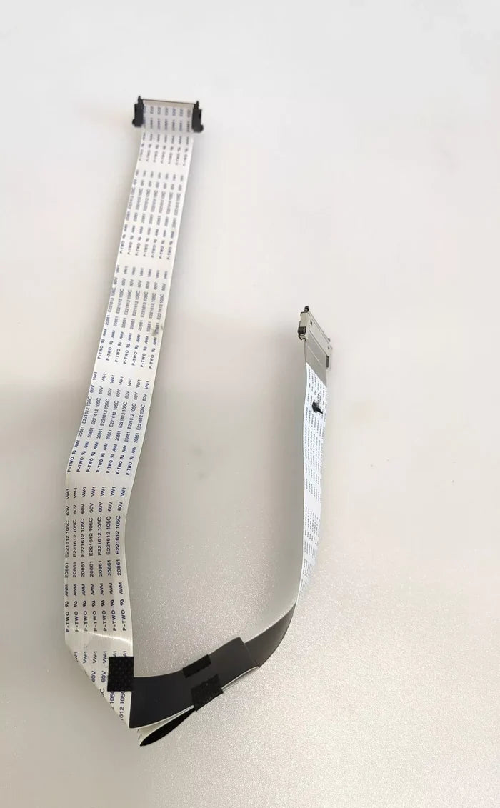 140726 B5 30071109 lvds cable Toshiba 40L3453DN