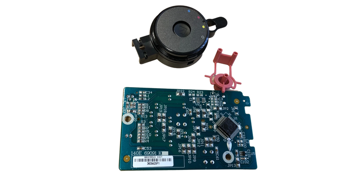 140E 69091 K button unit for Xerox Phaser 6000B printer
