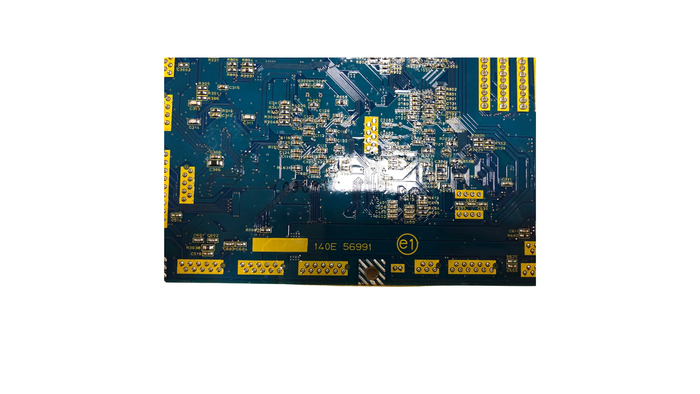 140e56991 engine controller board for Dell 1320c