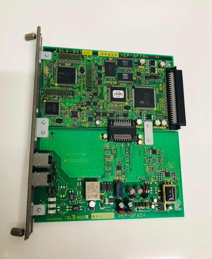15LE87020 15LE-87020 fax board for Konica Minolta C203 C250 C252 C300