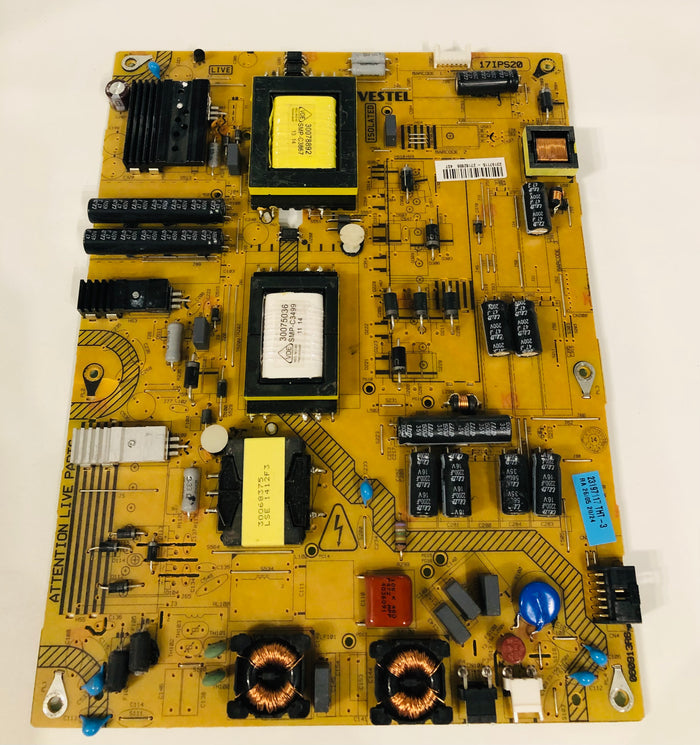 17IPS20 POWER SUPPLY