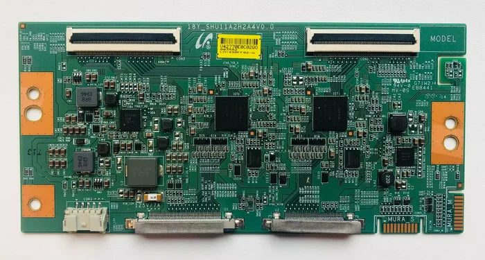 18Y_SHU11A2H2A4V0.0 T-CON - SONY KD-49XH9505