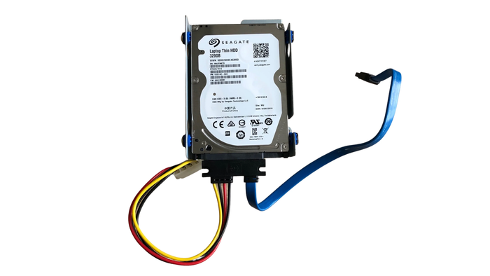 1DG14C-500 HDD for Xerox WorkCentre 7225 printer