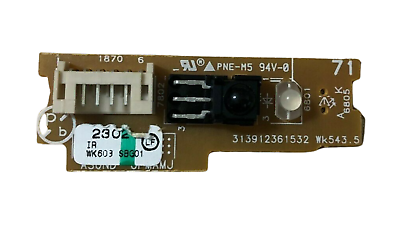 313912361532 IR remote control sensor