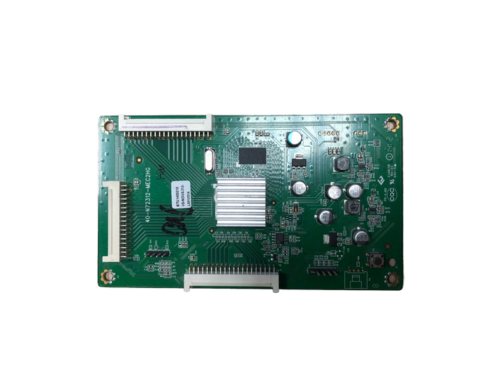40-N72312-MEC2HG t-con board Thomson 55FW8785