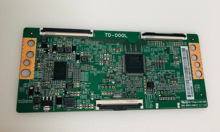 42T34-C00 T420HVN06.2 CTRL BD T-CON - SONY KDL-42W706B