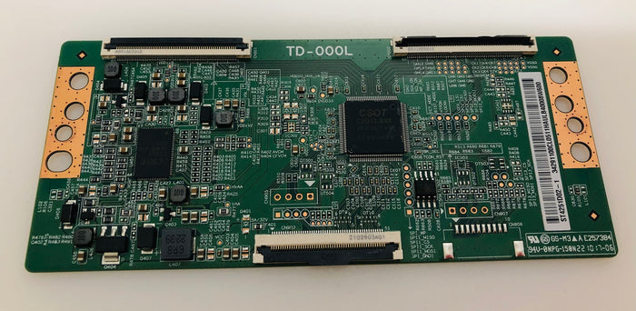 42T34-C00 T420HVN06.2 CTRL BD T-CON - SONY KDL-42W706B
