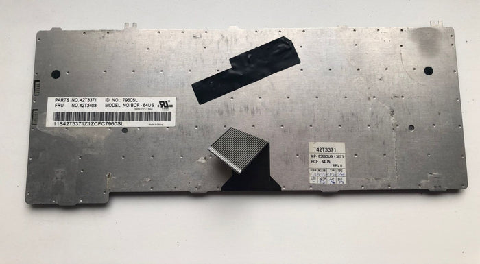 42T3403 - Lenovo C460 C461 C462 C466 - for parts