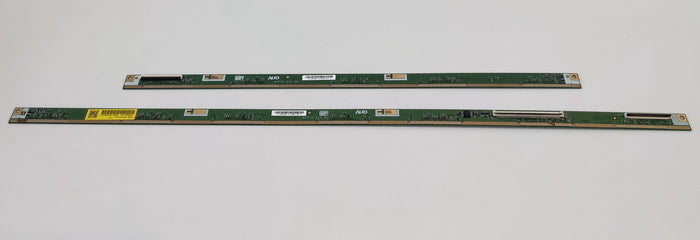 43T10 S1F XR 43T10 S1E XL matrix buffer boards SAMSUNG UE43TU7092U