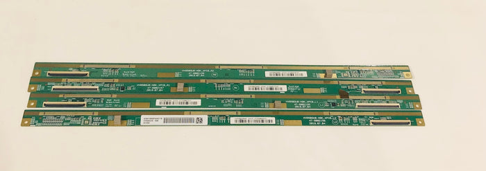 47-6002156 47-6002155 47-6002157 47-6002158 buffer board set - Sony KD-65XG8096