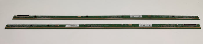 47-6003686 HV5500QUB-F8D-V00  47-6003687 HV5500QUB-F8B-V00 matrix buffer boards LG 55UP80003LA
