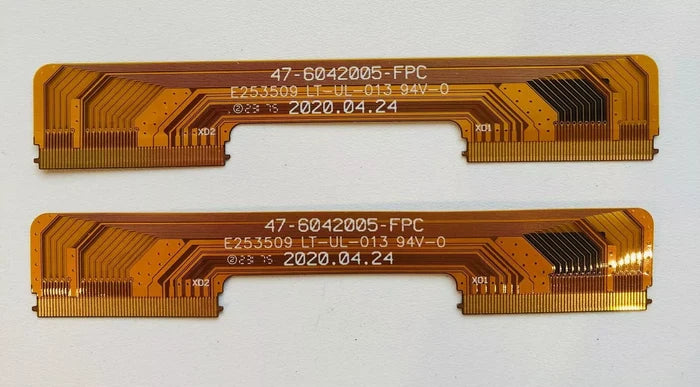 47-6042005-FPC RIBBON CABLES SONY KD-65X75WL
