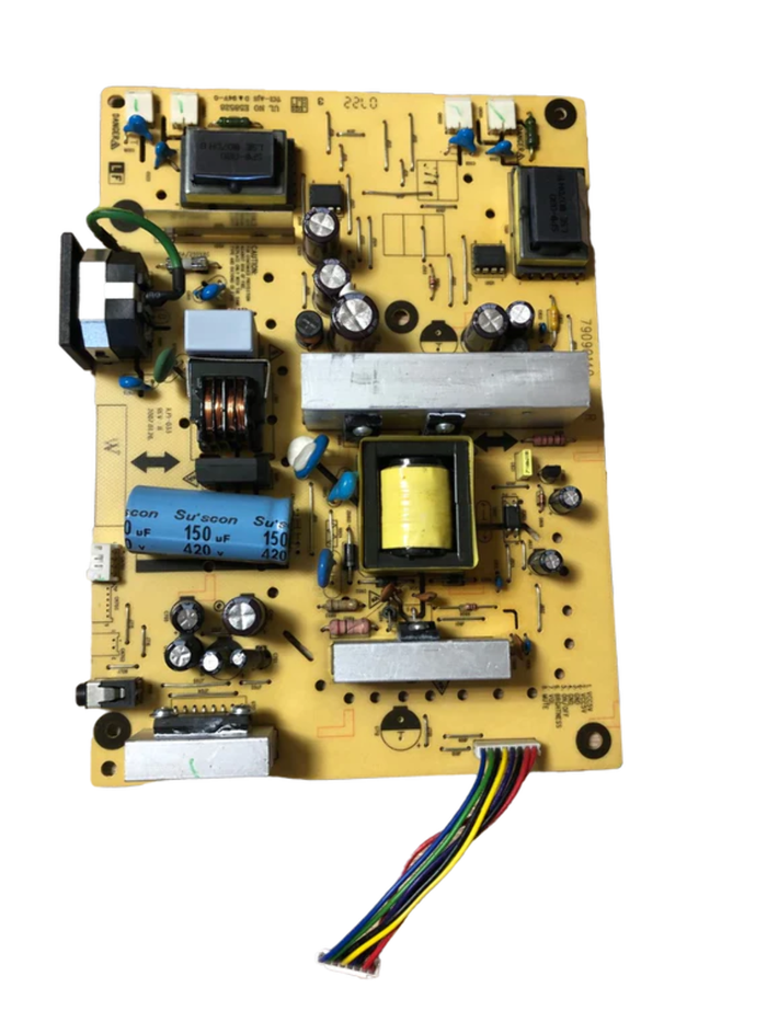 490901400100R power supply for ACER X223W Monitor
