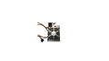 49P2150 power supply for IBM 8320-7BG