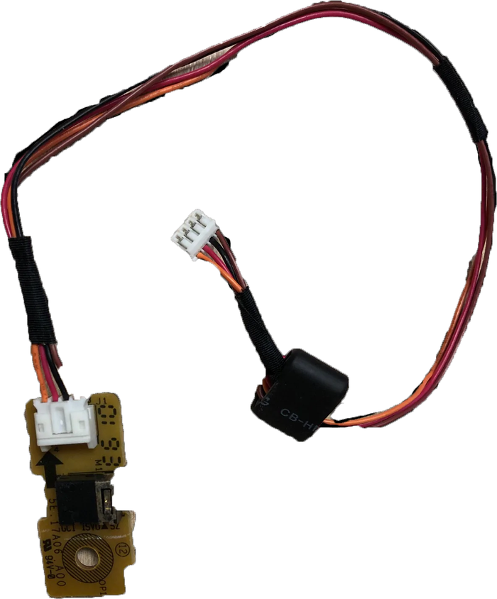 4h.17A06.A00 Audio Jack Philips 224E2SB00