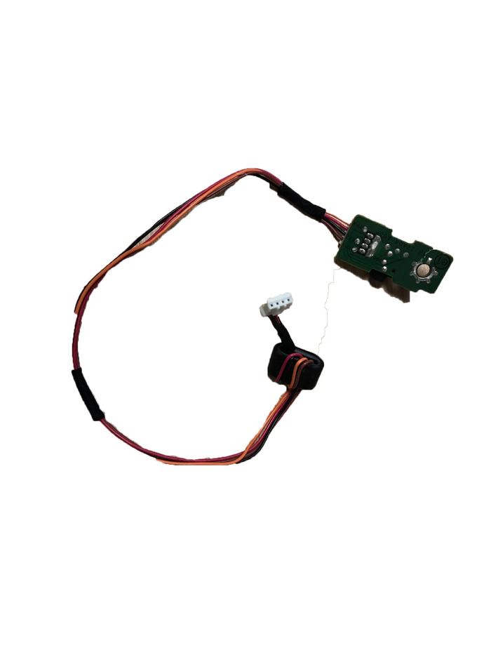 4h.17A06.A00 Audio Jack Philips 224E2SB00