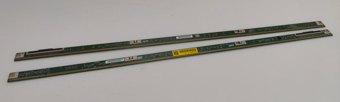 50T32-S0E XL BD 50T32-S0F XR BD matrix buffer board Samsung UE50RU7172U