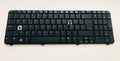 517865-091 532819-091 keyboard - HP COMPAQ CQ61 - for parts