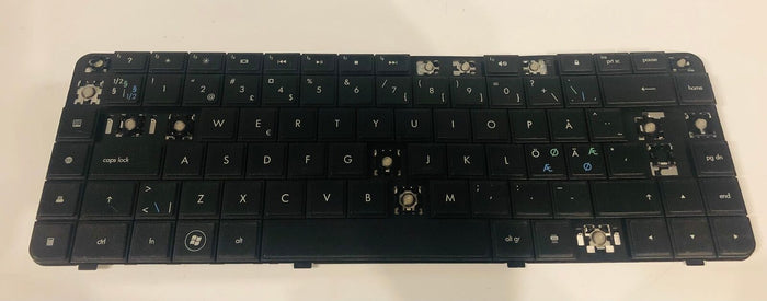 605922-DH1 keyboard - HP CQ56, CQ62, G62 - for parts