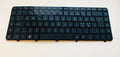 606745-DH1 AELX6N00110 597635-DH1 keyboard - HP Pavilion DV6-3001SO - for parts