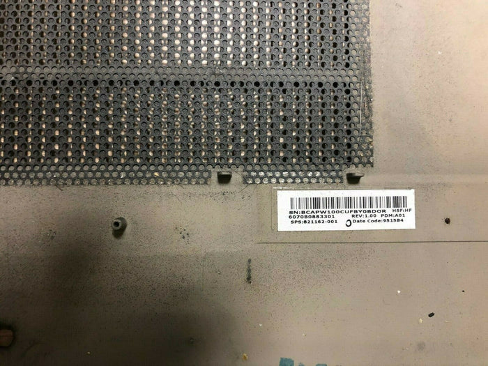 6070B0883301 bottom base for HP 840 G3