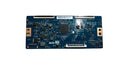 65T50-C0C t-con board Philips 65PUS7363