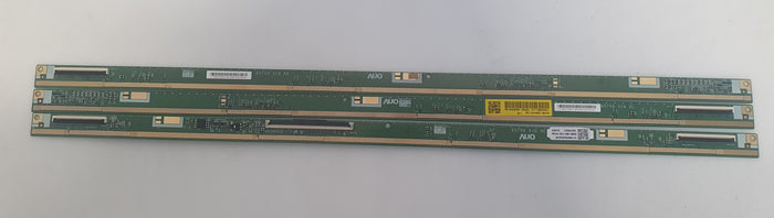 65T59 S18 XR 65T59 S1A XL 65T59 S1D XC matrix boards Samsung QE65QN92AAT
