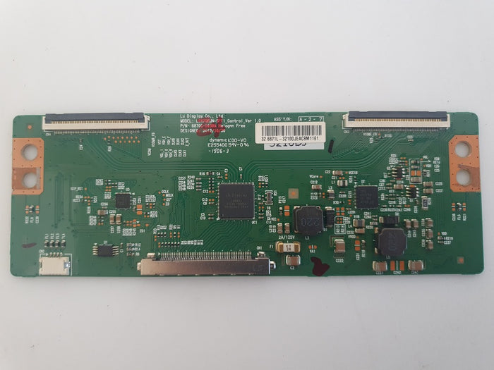 6870C-0438A t-con Philips 32PFT5300/12