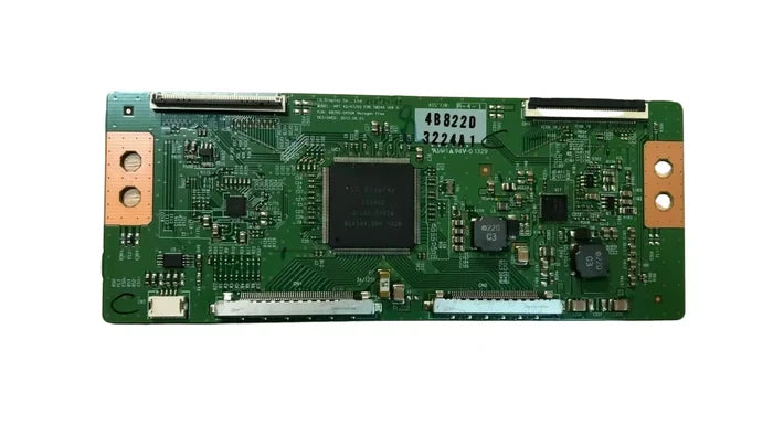 6870C-0450A t-con board Philips 55PFL7108S/12