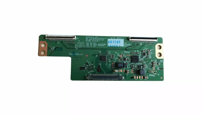 6870C-0532C t-con board LG 43LH510