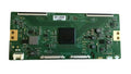6870C-0546A t-con board Philips 55PUS7272